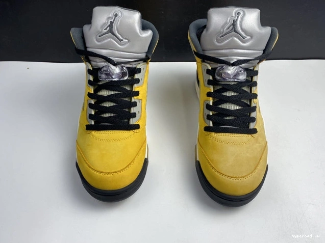 Tokyo Jordan 5 Air T23 Retro 454783-701 0709